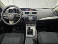 2009 Mazda 3 II (BL), чёрный, 725000 рублей - вид 9