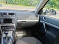 2011 Skoda Octavia DSG7 II (A5) Рестайлинг, чёрный - вид 9