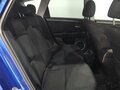 2007 Mazda 3 I (BK) Рестайлинг, синий - вид 9