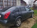 2003 Nissan Primera III (P12), серый, 165000 рублей - вид 2