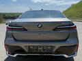 2025 BMW 7 серии 740d xDrive VII (G70), серый - вид 6
