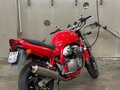 1996 Suzuki Bandit GSF 600, красный, 310000 рублей - вид 10