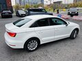 2016 Audi A3 III (8V), белый, 1500000 рублей - вид 4