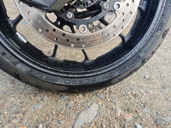 2014 Yamaha MT-09 (FZ-09), серый, 700000 рублей - вид 14