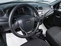 2019 Lada (ВАЗ) Granta I Рестайлинг, серый - вид 7