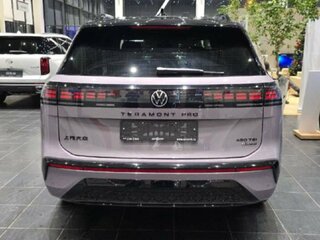 2026 Volkswagen Teramont Pro II (China Market), фиолетовый, 6799000 рублей, вид 4