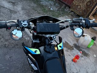 2023 BSE Z3, чёрный, 115000 рублей, вид 5
