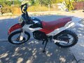 2014 Irbis TTR 250, красный, 110000 рублей