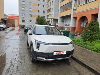 2026 Evolute i-Joy II, белый, 2700000 рублей, вид 2