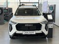 2026 Haval Jolion I Рестайлинг, белый - вид 1