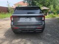 2025 Ford Explorer VI, серый, 6300000 рублей - вид 4