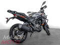 2025 Voge 300DS, серый, 339000 рублей - вид 5