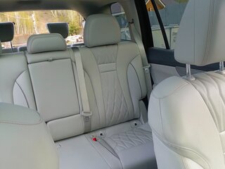 2024 GAC GS8 II, чёрный, 3350000 рублей, вид 5