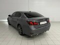 2012 Lexus GS 350 6-speed IV, серый, 2275000 рублей - вид 7