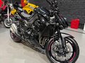 2017 Kawasaki Z 1000, чёрный, 845000 рублей - вид 2