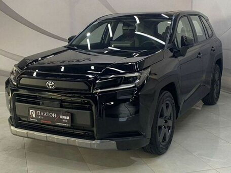 Toyota RAV4 VI (XA60)