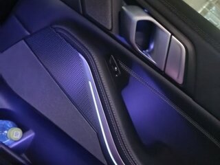 2019 BMW X5 40i IV (G05/G18), чёрный, 8000000 рублей, вид 4