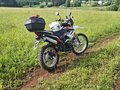 2022 VMC (Vento) Enduro CG250, белый, 129000 рублей - вид 4