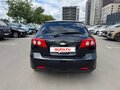 2010 Chevrolet Lacetti I, чёрный, 290000 рублей - вид 6