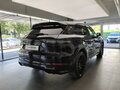 2021 Porsche Cayenne GTS III, чёрный - вид 6