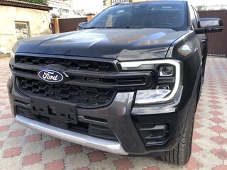 2024 Ford Ranger T6.2, чёрный, 6300000 рублей, вид 2