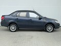 2012 Lada (ВАЗ) Granta I, синий, 356000 рублей - вид 3