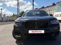 2017 BMW X3 30i xDrive III (G01), чёрный, 2950000 рублей - вид 1