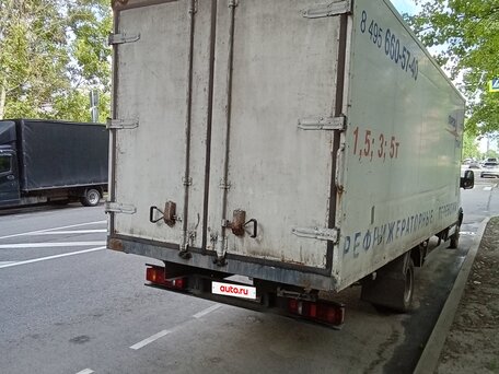 2013 Iveco Daily, белый, 1300000 рублей, вид 5