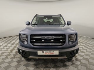 2023 Haval Dargo I, серый, 2529000 рублей, вид 2
