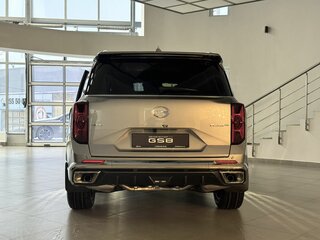 2026 GAC GS8 Dragon II, серый, 5349000 рублей, вид 5