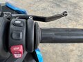 2019 BMW C 400 X, синий, 700000 рублей - вид 9