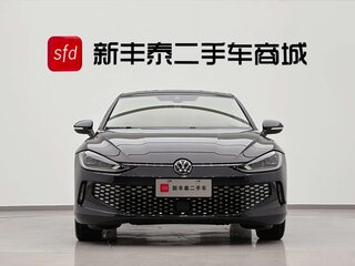 2024 Volkswagen Lamando L II, серый, 1690999 рублей, вид 2