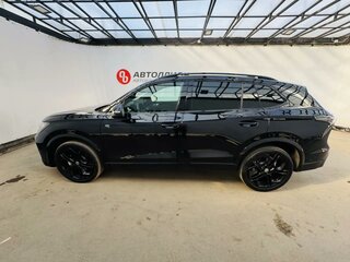 2026 Volkswagen Tiguan L Pro III (China Market), чёрный, 4650000 рублей, вид 2