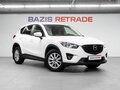 2012 Mazda CX-5 I, белый, 1580000 рублей - вид 2
