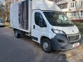 2017 Peugeot Boxer, белый, 1650000 рублей - вид 1