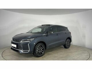 2026 Belgee X50+, серый, 2505990 рублей, вид 1