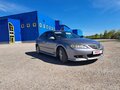 2003 Mazda Atenza I, серый, 575000 рублей - вид 3