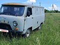 2001 УАЗ 3741, серый, 220000 рублей - вид 1
