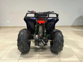 2026 Motax Grizlik, белый, 76000 рублей, вид 3