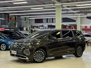 2025 Hyundai Custo I Рестайлинг, коричневый, 3200060 рублей, вид 1