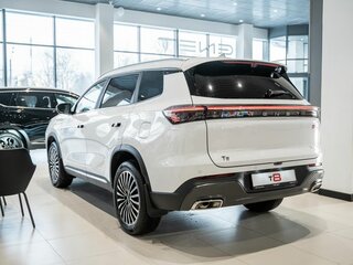 2026 Tenet T8, белый, 3630000 рублей, вид 3