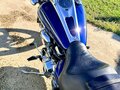 2010 Yamaha XV 1900, синий, 1200000 рублей - вид 3