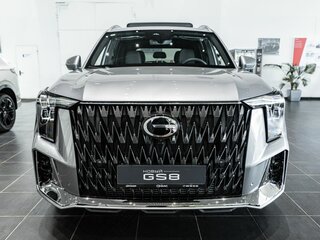 2026 GAC GS8 II, серебристый, 5045000 рублей, вид 2