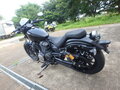 2013 Yamaha XV950 Bolt, чёрный, 700000 рублей - вид 7