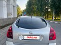 2002 Nissan Primera III (P12), серебристый - вид 4