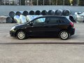 2004 Toyota Corolla IX (E120, E130) Рестайлинг, чёрный - вид 5