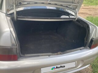 2006 Lada (ВАЗ) 2110, серебристый, 129000 рублей, вид 5
