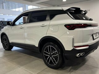 2026 Belgee X50+, белый, 2699990 рублей, вид 3