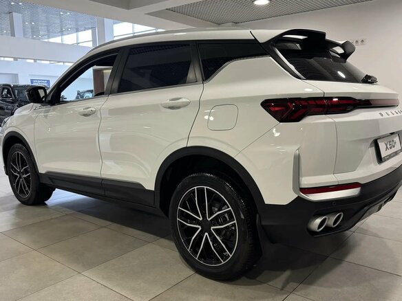 2026 Belgee X50+, белый, 2699990 рублей - вид 2