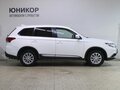 2018 Mitsubishi Outlander III Рестайлинг 2, белый, 1999000 рублей - вид 7
